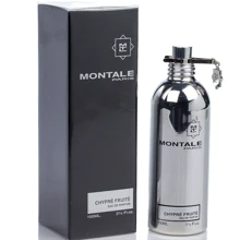 Парфумована вода Montale Chypre Fruite 100 ml: Вид Парфумована вода