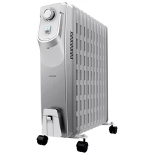 Обігрівач Cecotec Ready Warm 11000 Space 360 CCTC-05890: Виробник Cecotec