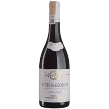 Вино Domaine Mongeard-Mugneret Nuits St. Georges Les Plateaux червоне сухе 0.75л (BWR2588): Країна виробник Франция