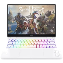 Ноутбук HP OMEN Laptop 14-fb0805nw (A28QLEA): Экран 14 " (2880x1800) OLED