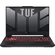 Ноутбук ASUS TUF A15 FA507RM (FA507RM-HQ056) UA: Экран 15.6" IPS (2560x1440)
