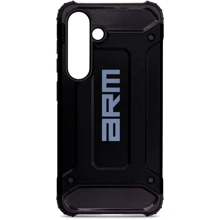 Чехол для телефонов ArmorStandart Panzer Black for Samsung S921 Galaxy S24 (ARM73734): Совместимость Samsung S921 Galaxy S24