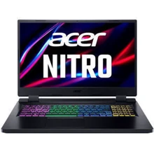 Ноутбук Acer Nitro 5 (32_W11H_NH.QFWEP.003): Экран 17.3" IPS (1920x1080) Full HD