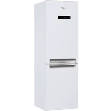 Холодильник Whirlpool WBA 3387 NFC W: undefined undefined