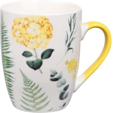 Чашка Ardesto Sunny flowers 330 мл (AR3441): Тип Чашка для чая и кофе