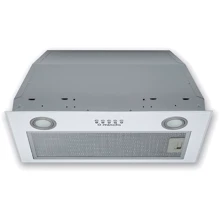 Вытяжка Minola HBI 5622 WH 1000 LED: Тип воздухоочистителя Отвод