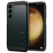 Аксесуар для смартфона Spigen Tough Armor Abyss Green (ACS05720) для Samsung S911 Galaxy S23: Сумісність Samsung S911 Galaxy S23