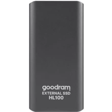 GOODRAM HL100 External 1 TB (SSDPR-HL100-01T): Тип накопителя портативный
