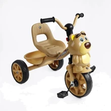 Велосипед Best Trike 3-х колесный (BS-30508): Тип 3х колесный велосипед