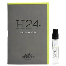 Парфюмированная вода Hermes H24 Eau de Parfum 2ml: Вид Парфюмированная вода