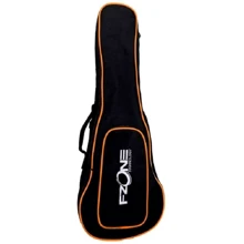 Чехол для укулеле FZONE CUB4 Ukulele Soprano Bag: Производитель FZONE