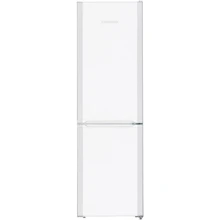 Холодильник Liebherr CU 331-22: Тип холодильник двухкамерный