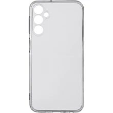 Чехол для телефонов ArmorStandart Air Series Camera cover Transparent for Samsung M356 Galaxy M35 5G (ARM78015): Совместимость Samsung M356 Galaxy M35 5G