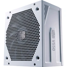 Блок питания Cooler Master V550 GOLD-V2 WHITE EDITION (MPY-550V-AGBAG): Форм-фактор ATX