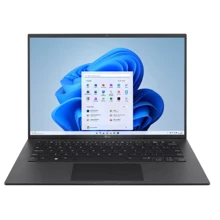 Ноутбук LG GRAM 2023 (14Z90R-G.AA78Y): Экран 14 " (1920x1200)