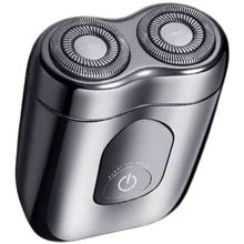 Электробритва Metz SuperCar Shaver Silver (MZCP021-SL): Тип триммера Нет