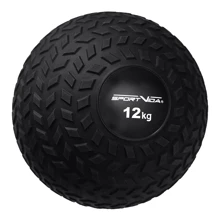 Мяч для фитнеса SportVida Slam Ball SV-HK0368 12 кг: Диаметр, см 29