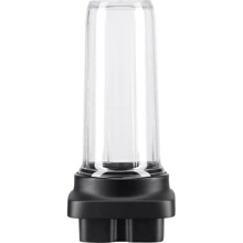 Насадка-блендер для смузи KitchenAid 500 мл 5KSB2030PJB для моделей 5KSB13XX / 5KSB40XX с крышкой: Производитель KitchenAid