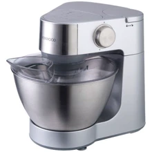 Кухонний комбайн Kenwood KM283: Потужність, Вт 900 Вт