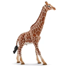 Іграшка-фігурка Schleich Жираф (14749): Тип Игровая фигурка