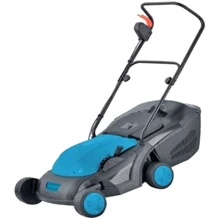 Газонокосилка Kraissmann ERI 2100/380: Тип электрический