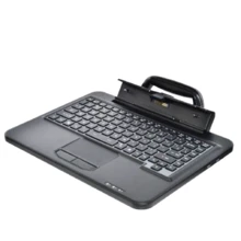 Клавиатура Durabook U11 Detachable Membrane Backlit Keyboard (DKBU1M-3): Подключение проводное