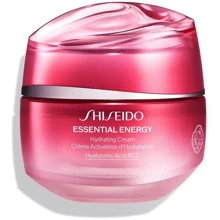 Shiseido Essential Energy Hydrating Day Cream Крем для лица 50 ml: Пол Для женщин