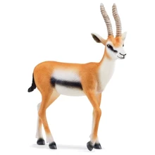 Игрушка-фигурка Schleich Газель Томсона (14861): Тип Игровая фигурка