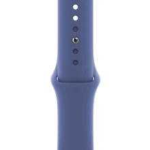 Аксессуар для Watch Apple Sport Band Linen Blue (MXWQ2) for Apple Watch 38/40/41mm: Производитель Apple
