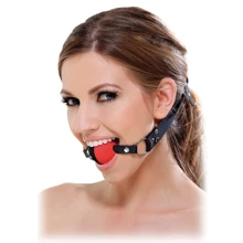 Кляп Fetish Fantasy Two Tone Gag: Виробник Pipedream