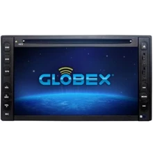 Globex 2Din Universal GU2010: Операційна система Windows CE 6