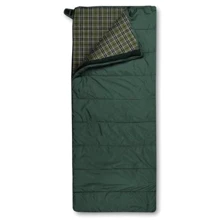 Спальный мешок Trimm Tramp Olive 195: Тип одеяло