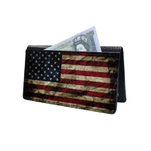 Кошелек DevayS Maker черный (30-0113-59): Пол Унисекс