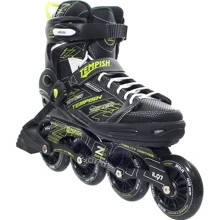 Роликовые коньки Tempish ZONER/42 (10000004102/42): Тип одноразмерные