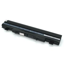 Батарея для ноутбука Acer AL14A32 Aspire E5-411 11.1V Black 5000mAh Orig (914823): Совместимость Acer Aspire E5-411