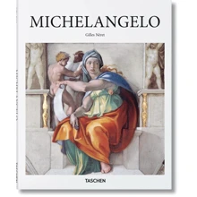 Gilles Neret: Michelangelo: Производитель Taschen