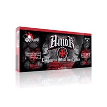 Olimp Amok 60 caps: Тип Комплекс до тренування