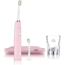 Зубна щітка Philips Sonicare DiamondClean Pink (HX9362/67): Тип Зубна щітка