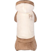 Костюм для собак Pet Fashion ALF XXS коричневый (4823082418213): Тип Костюмы