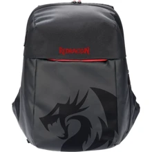 Сумка для ноутбука Redragon 15.6" Skywalker GB-93 (70470): Тип сумки рюкзак