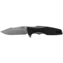 Ніж ZT 0393GLCF (1740.04.02): Тип ножа складаний