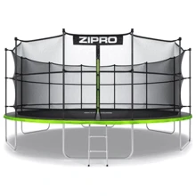 Батут Zipro Jump Pro з внутрішньою сіткою 16 футів 496 см (M-1600647): Виробник Zipro