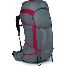 Рюкзак Рюкзак Osprey Eja Pro 55 dale grey/poinsettia red - WM/L - серый (009.3576): Производитель Osprey