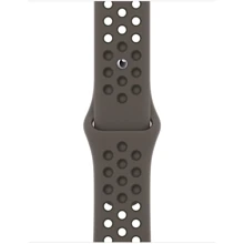 Аксессуар для Watch Apple Sport Band Nike Olive Gray/Cargo Khaki (ML873) for Apple Watch 38/40/41mm UA: Производитель Apple