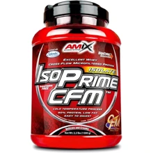 Протеин Amix IsoPrime CFM 1000 g / 29 servings / strawberry: Вид Сывороточные