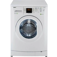 Стиральная машина Beko WMB51241PT: Тип машины Автомат