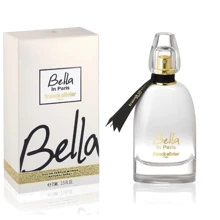 Парфюмированная вода Franck Olivier Bella Paris 75 ml: Вид Парфюмированная вода