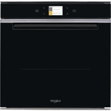 Духова шафа електрична Whirlpool W9I OP2 4S1 H BL: Об'єм, л 73