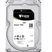 Внутренний жесткий диск Seagate Exos 7E8 6 TB (ST6000NM002A): Форм-фактор 3.5"