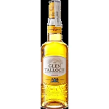 Виски Glen Talloch 0.5 л (BWR4662): Объем, л 0.5